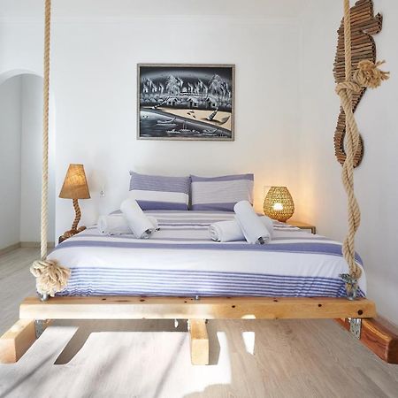 Cozy Beach House Sao Pedro Estoril São Pedro do Estoril Eksteriør billede