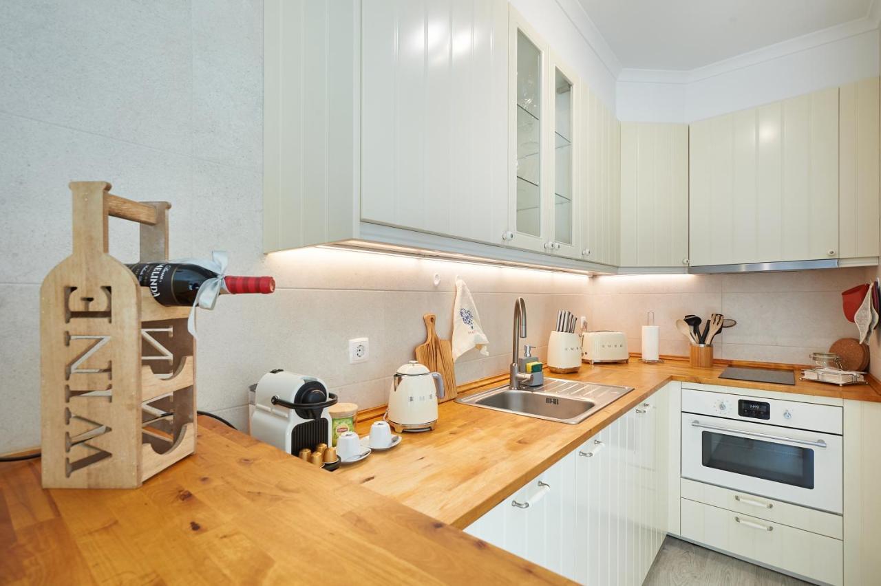 Cozy Beach House Sao Pedro Estoril São Pedro do Estoril Eksteriør billede