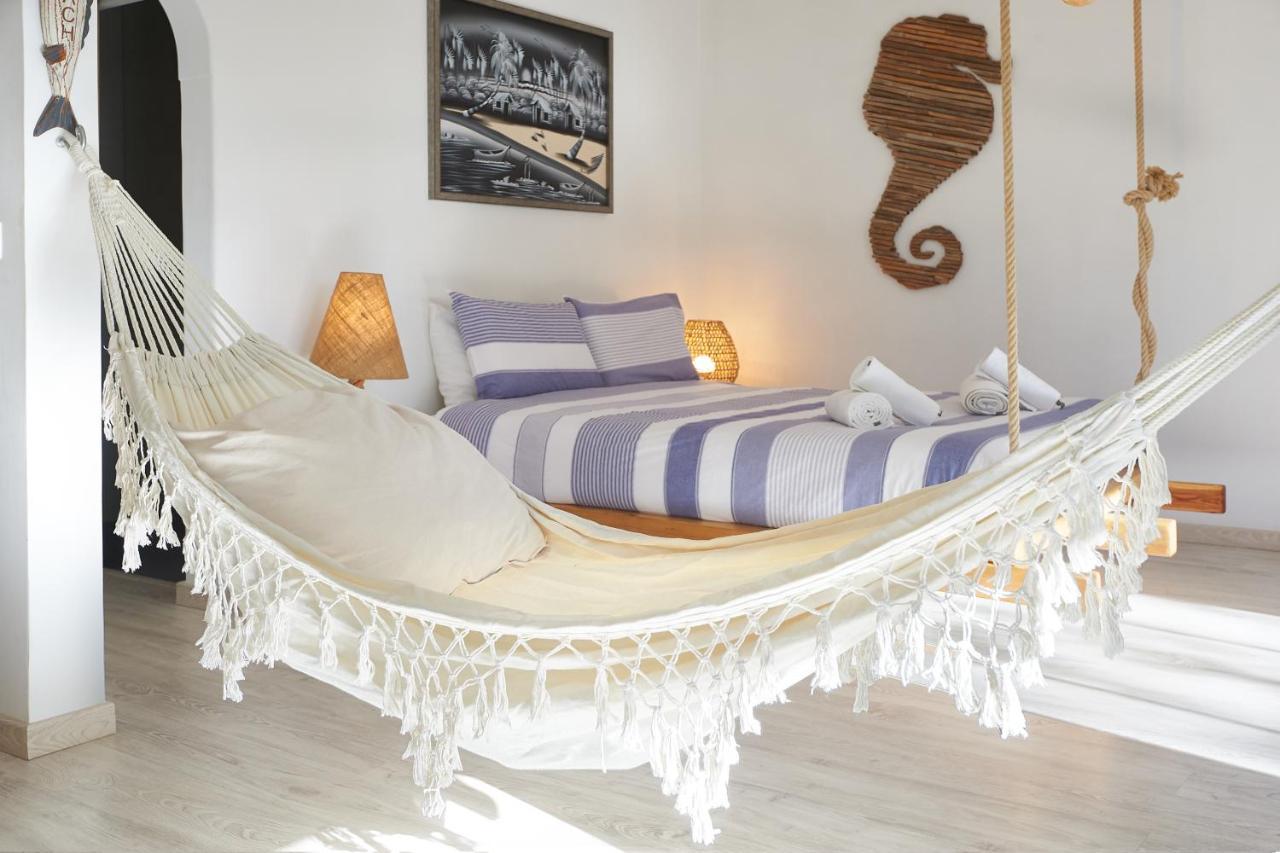 Cozy Beach House Sao Pedro Estoril São Pedro do Estoril Eksteriør billede